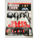 Revista Rock Crew Nº
