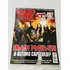 Revista Rock Crew Nº 139 Iron Maiden Pôster King Diamond 