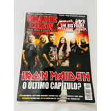 Revista Rock Crew Nº