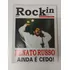 Revista Rock In 4 Renato Russo Ainda É Cedo 7212