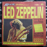 Revista Rock In Idolos