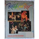 Revista Rock In Rio