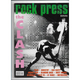 Revista Rock Press N 51 The