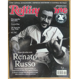Revista Rolling Stone 121