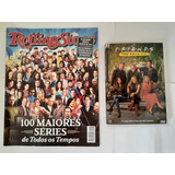 Revista Rolling Stone 125