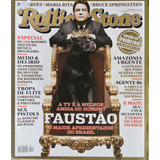Revista Rolling Stone 13