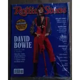Revista Rolling Stone 2016