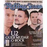 Revista Rolling Stone 30