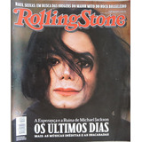Revista Rolling Stone 35