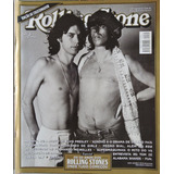 Revista Rolling Stone 71 Raul Seixas,elvis Presley,rita Lee