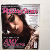 Revista Rolling Stone Amy