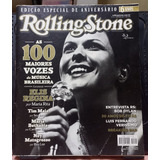Revista Rolling Stone As