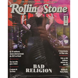 Revista Rolling Stone Bad