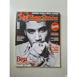 Revista Rolling Stone Ben