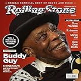 Revista Rolling Stone Best Of Blues And Rock