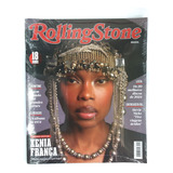 Revista Rolling Stone Brasil 246 Janeiro 2025 Especial Xenia