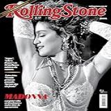 Revista Rolling Stone Brasil - Edição De Colecionador: Madonna