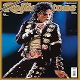 Revista Rolling Stone Brasil Edição De Colecionador Michael Jackson