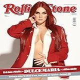 Revista Rolling Stone Brasil Edição Especial Música Latina Capa Dulce Maria