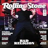 Revista Rolling Stone Brasil - Edição Especial - Primavera Sound 2023 - Capa Bad Religion