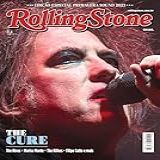 Revista Rolling Stone Brasil Edição Especial Primavera Sound 2023 Capa The Cure