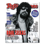 Revista Rolling Stone Ed