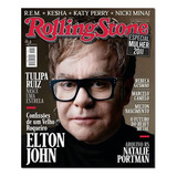 Revista Rolling Stone Ed
