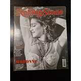 Revista Rolling Stone Ed