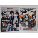 Revista Rolling Stone Edicao