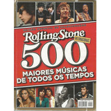 Revista Rolling Stone Edição Especial De Colecionador