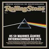 Revista Rolling Stone Especial Os Maiores Álbuns Internacionais De 1973