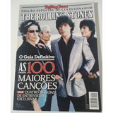 Revista Rolling Stone Especial