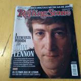 Revista Rolling Stone John