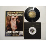 Revista Rolling Stone John