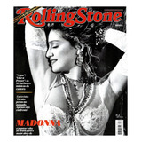 Revista Rolling Stone Madonna