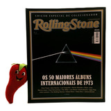 Revista Rolling Stone Maiores