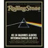 Revista Rolling Stone Maiores Álbuns Nacionais E Internacion