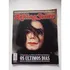 Revista Rolling Stone Michael Jackson Os Últimos Dias U134