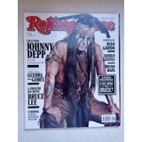 Revista Rolling Stone N 82