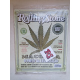Revista Rolling Stone N 90