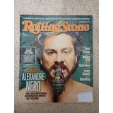 Revista Rolling Stone N°