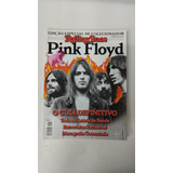 Revista Rolling Stone Pink Floyd Edição Colecionador 10049