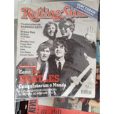 Revista Rolling Stones 91 2014 Kurt