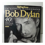 Revista Rolling Stones Bob