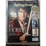 Revista Rolling Stones Especial