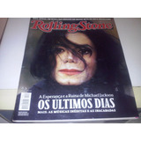 Revista Rollingstone materia De