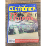 Revista Saber Eletronica 