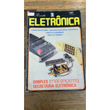 Revista Saber Eletronica 137