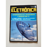 Revista Saber Eletronica 18