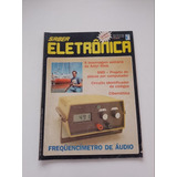 Revista Saber Eletronica 208